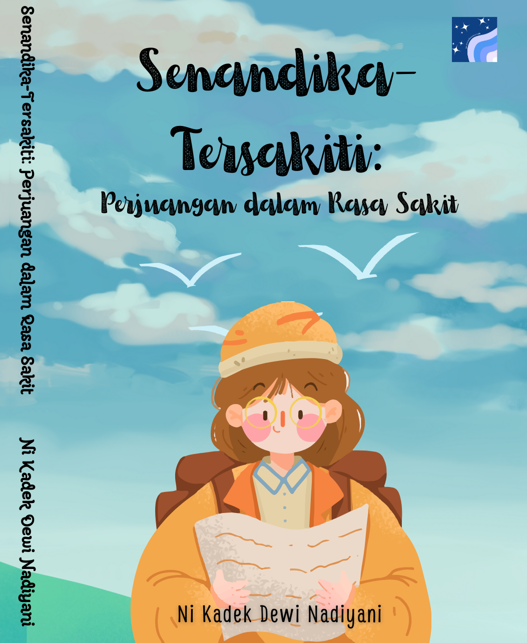 Senandika-Tersakiti: Perjuangan dalam Rasa Sakit